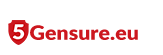 5gensure.eu logo